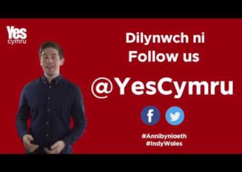Yes Cymru