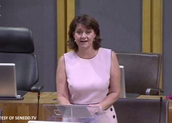AMs consider “human consequences” of prisons policy in Wales