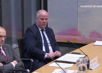 Dress rehearsal for the M4 Newport bypass vote