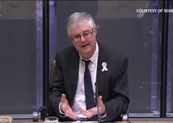 Theresa May set a “flawed and deeply unhelpful set of red lines” on Brexit