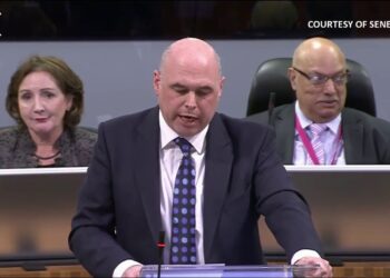 FMQs: Labour accused of “tribalism” over Autism Bill failure