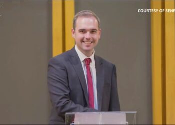 Steffan Lewis was “the nation’s perfect son”