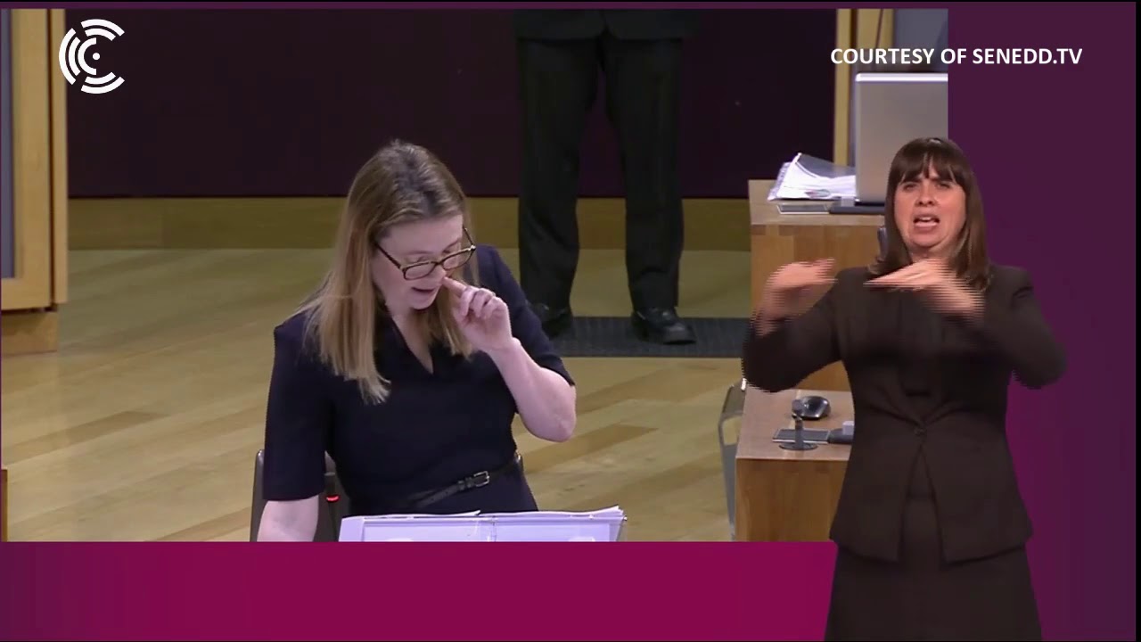 National Charter for deaf children’s services considered following petition