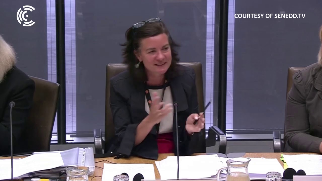 Minister wants “absolute clarity” over responsibility for the Welsh language