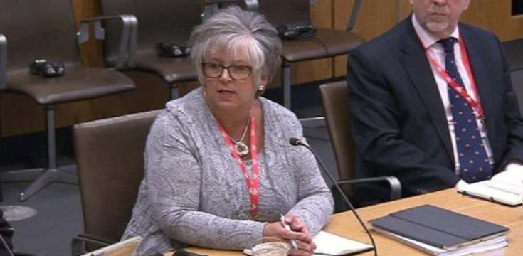 Under-fire Cwm Taf health board boss resigns