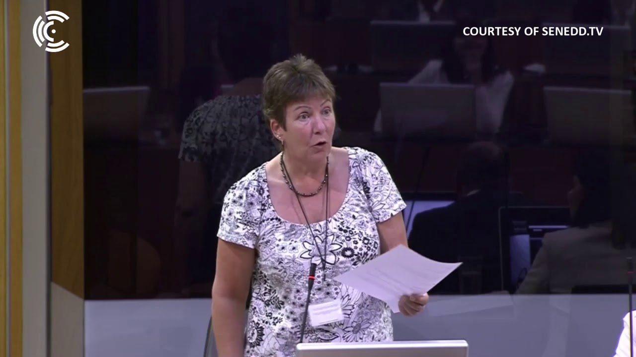 Brexit Party AM concerned about Brexit’s impact on medicine supplies