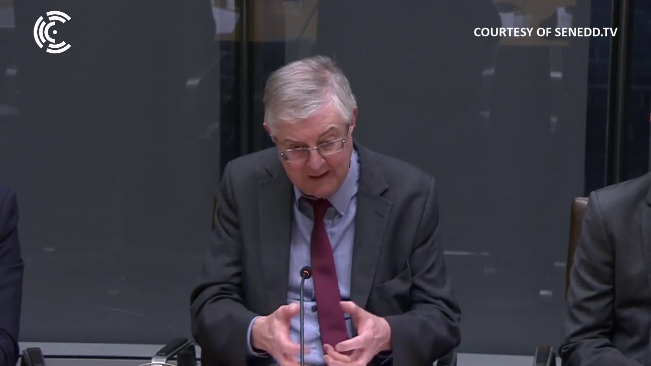 Sovereignty should rest with the UK’s nations, not the UK Parliament