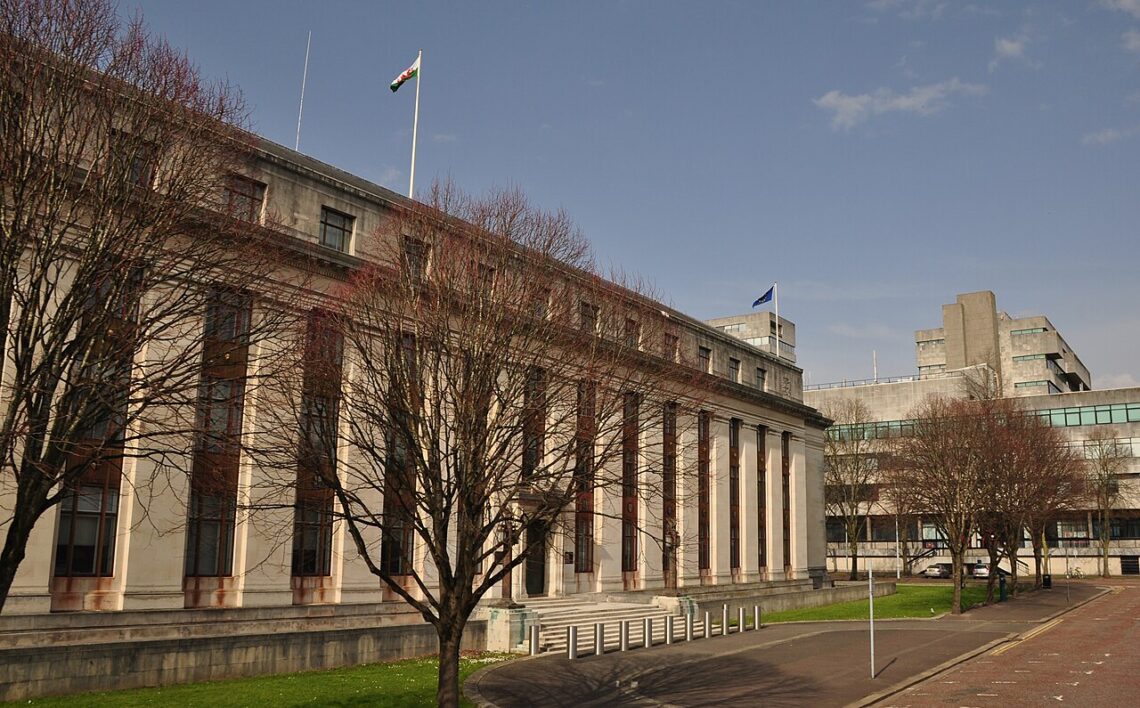 Welsh Government