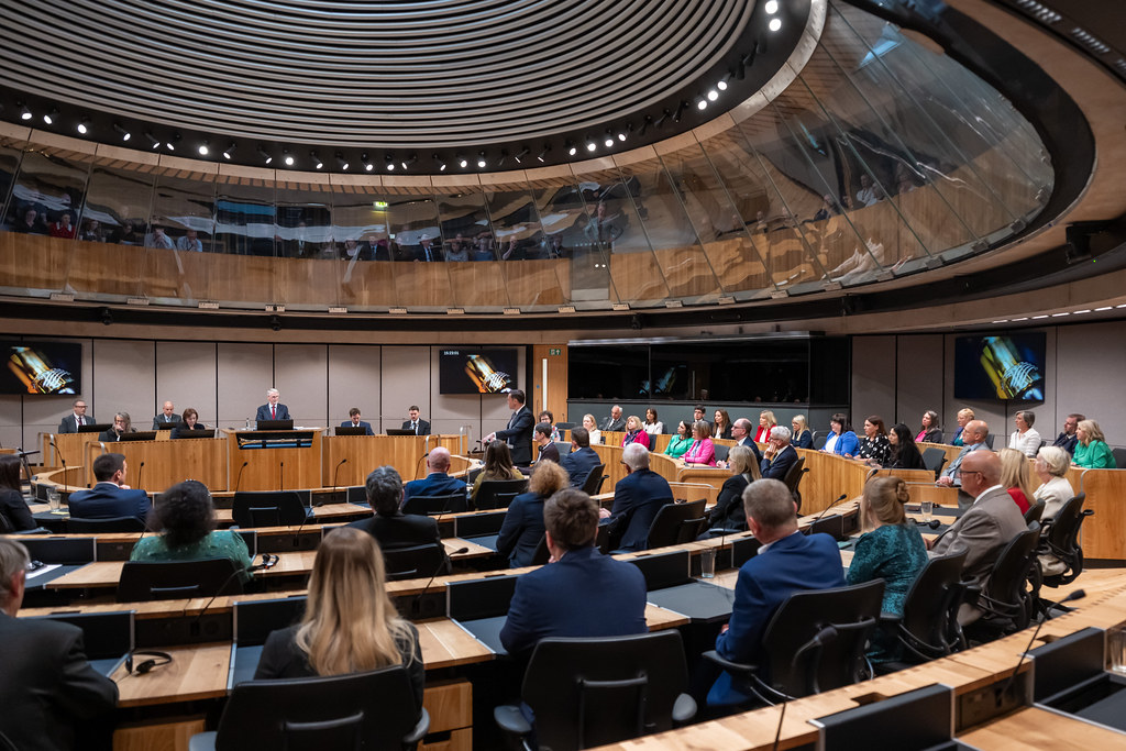 Your Senedd Member