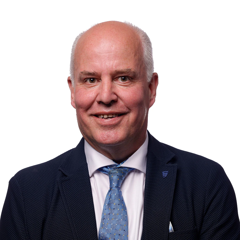 Andrew RT Davies MS
