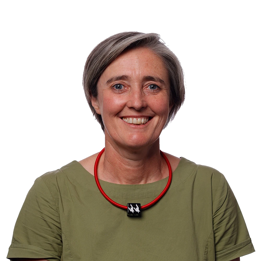 Anna Nicholl MS