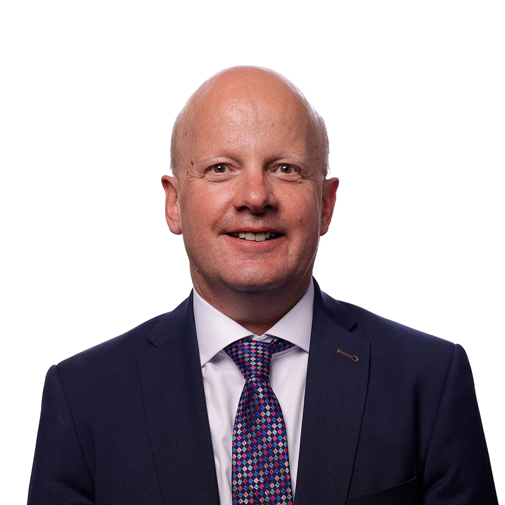 Dr Dafydd Trystan MS