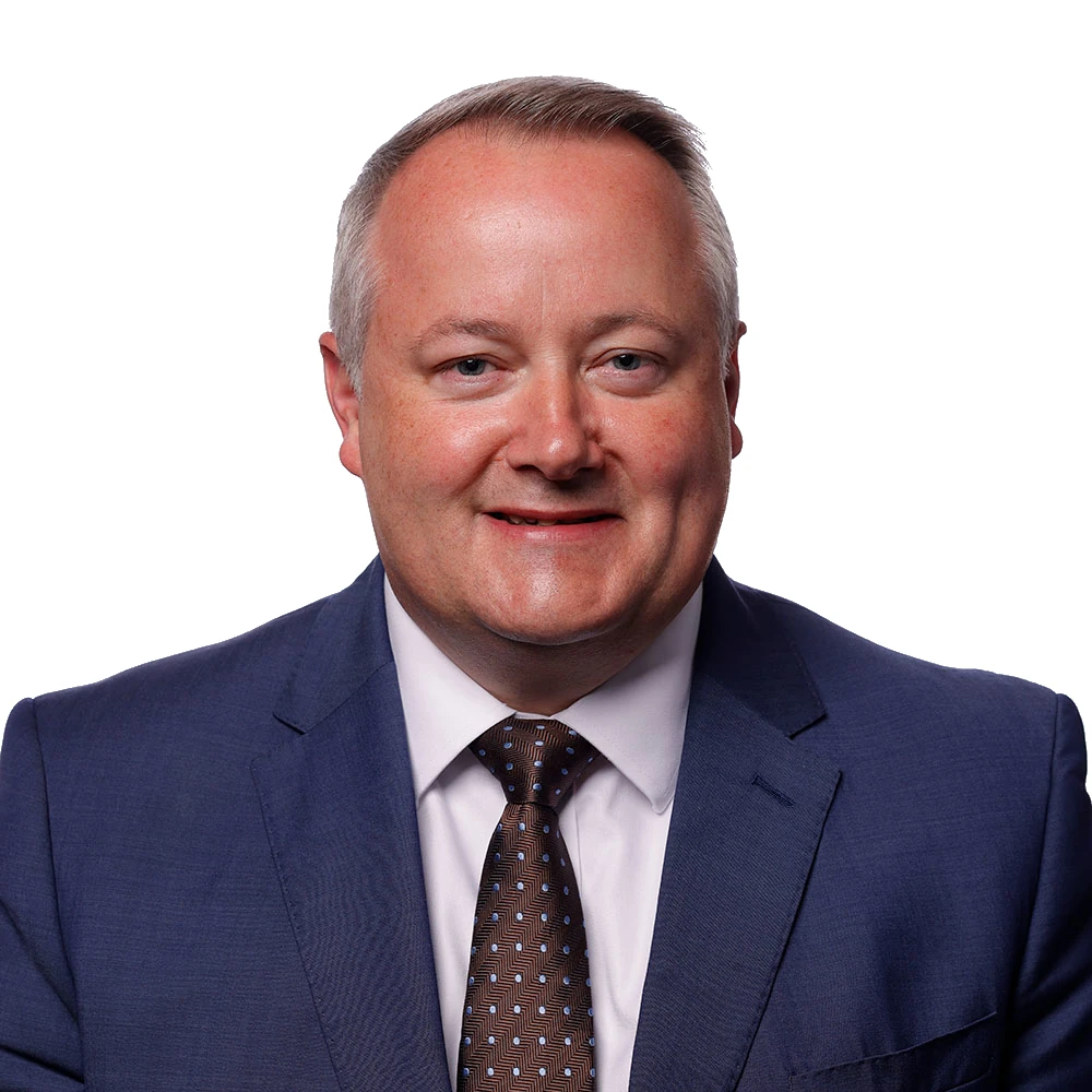 Darren Millar MS