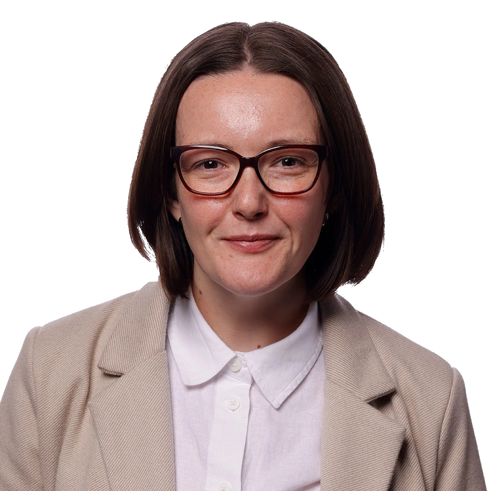 Elyn Stephens MS