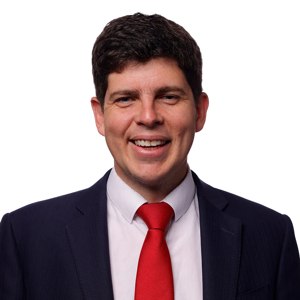 Huw Thomas MS