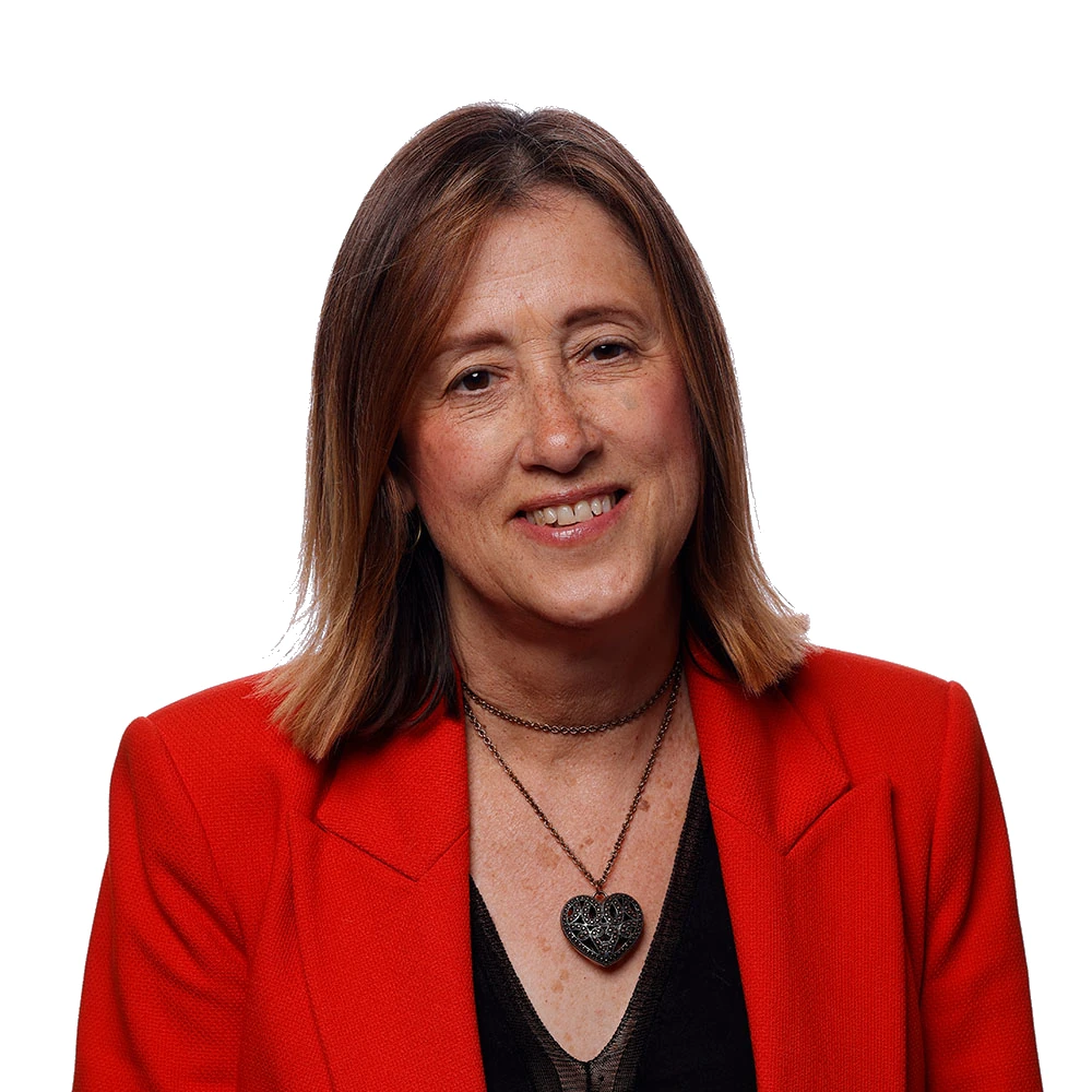 Jane Dodds MS