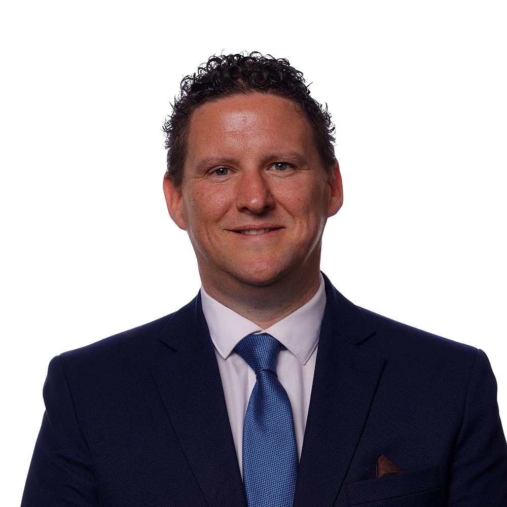 Jason O'Connell MS