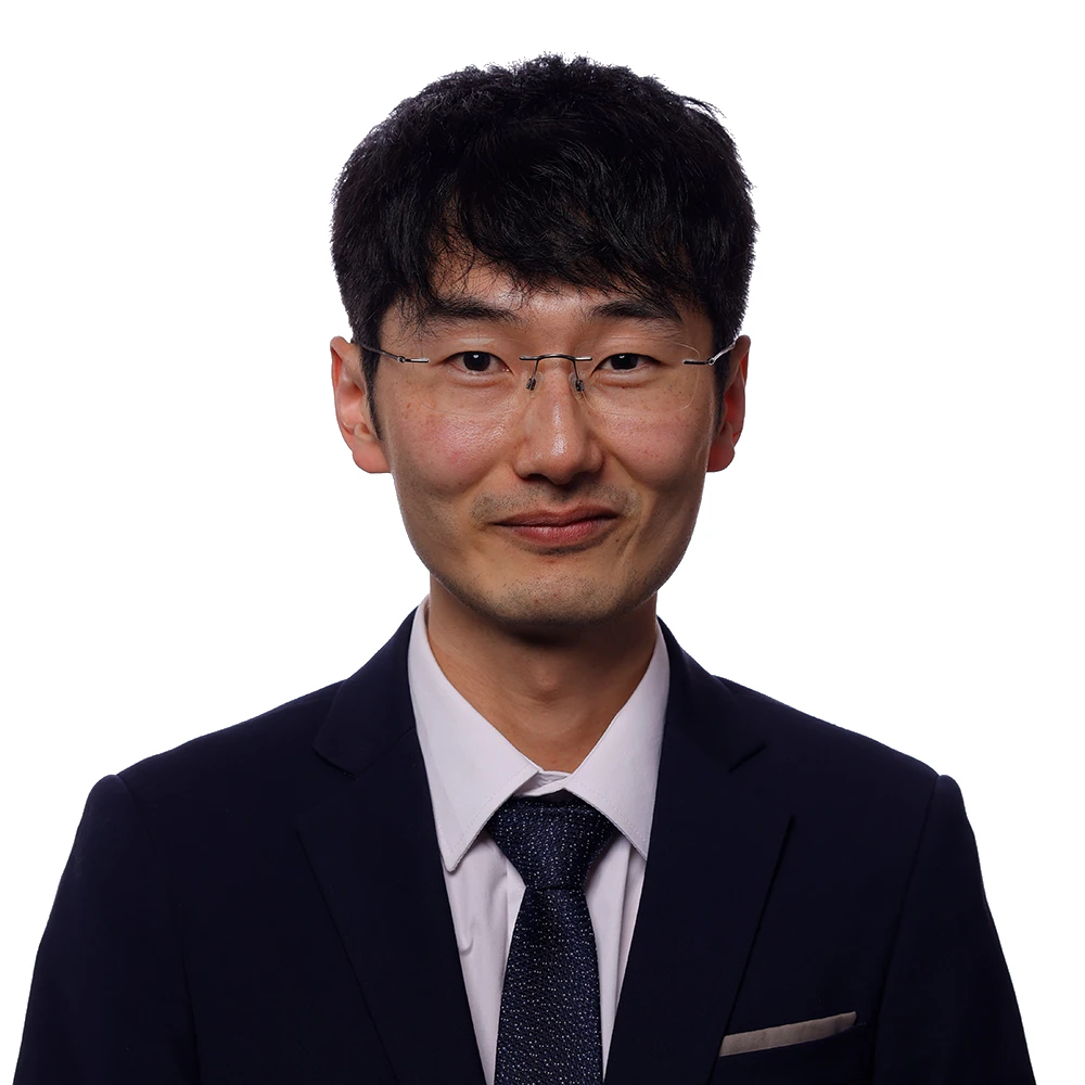 Joshua Kim MS