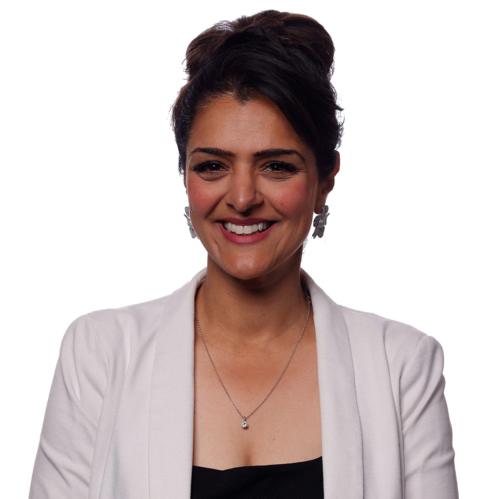 Natasha Asghar MS
