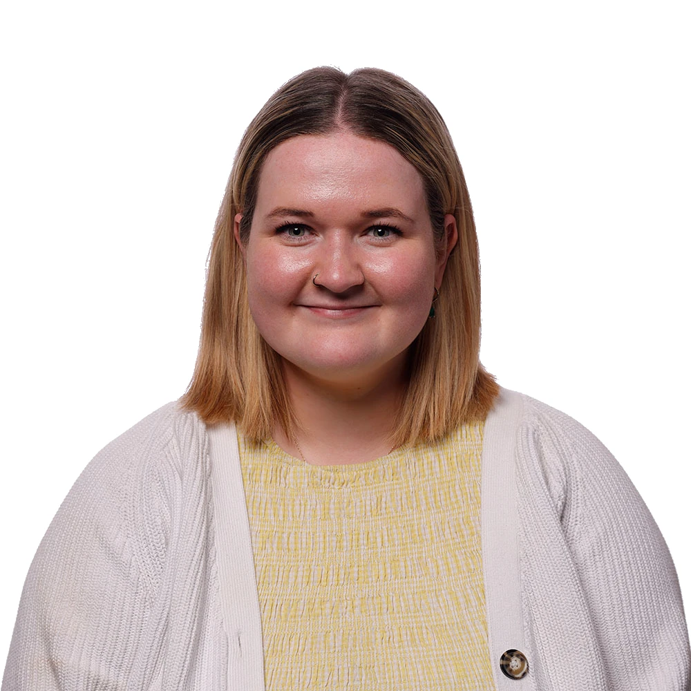 Niamh Salkeld MS