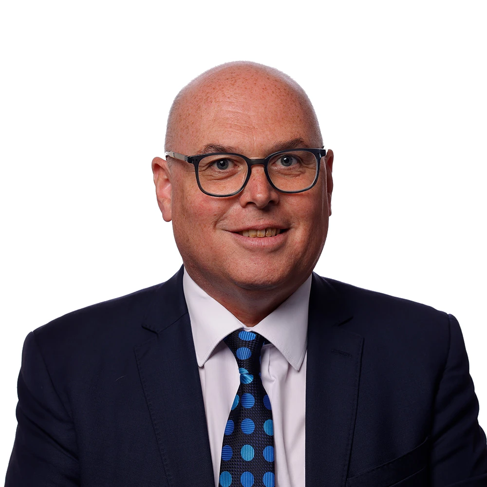 Paul Davies MS