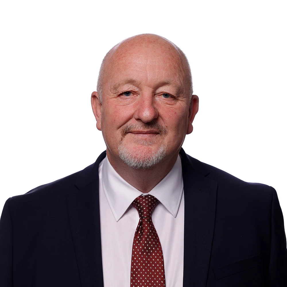 Peter Fox MS