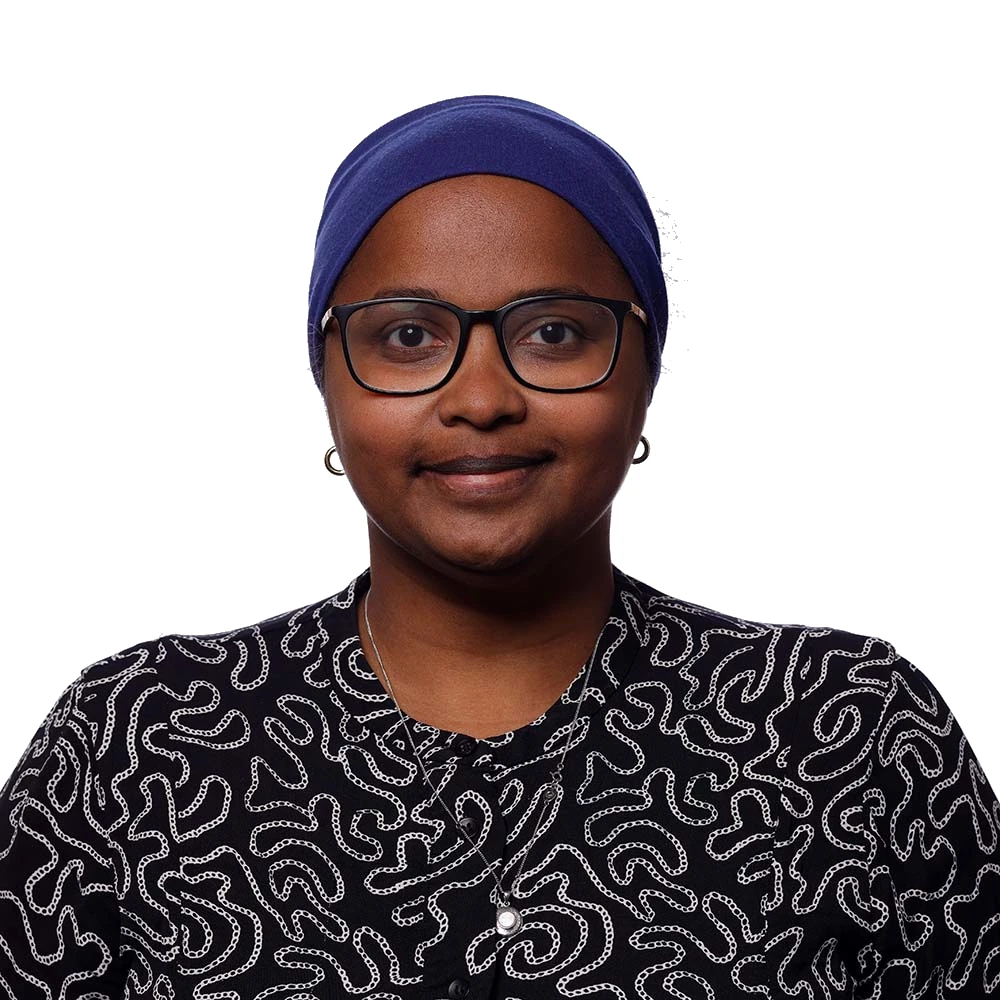 Dr Safa Elhassan MS