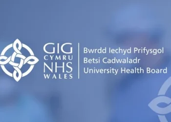 Performance of Betsi Cadwaladr Health Board