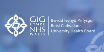Performance of Betsi Cadwaladr Health Board