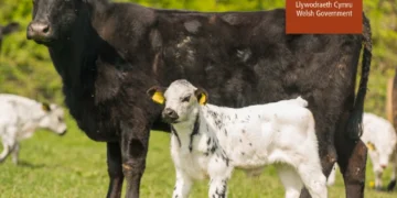 Bovine TB