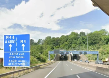 M4 Newport Congestion & Newport Bypass