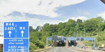 M4 Newport Congestion & Newport Bypass