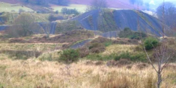 Coal Tip Safety & Remediation