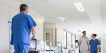 Cross-border Healthcare