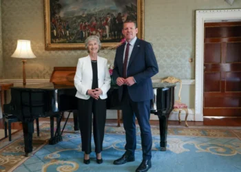 Welsh Government International Relations