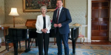 Welsh Government International Relations