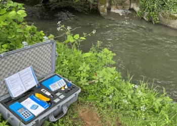 River Water Quality & Sewage Discharges