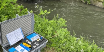 River Water Quality & Sewage Discharges