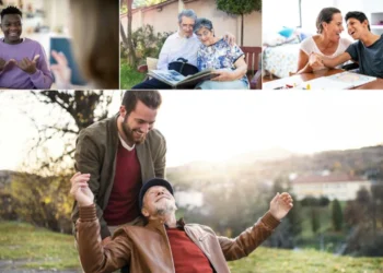 Unpaid Carers