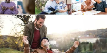 Unpaid Carers