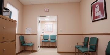 NHS Waiting Lists