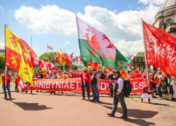 Welsh Independence