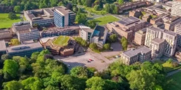 Higher Education Review