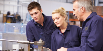 Apprenticeships