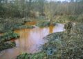Contaminated Land