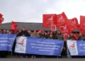 Cwm Taf Morgannwg Health Visitor Dispute