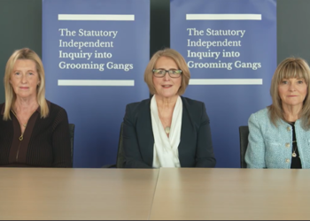 Grooming Gangs Inquiry
