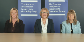Grooming Gangs Inquiry