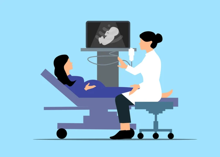 Maternity Services & Baby Health