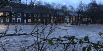Extreme Weather & Flood Preparedness